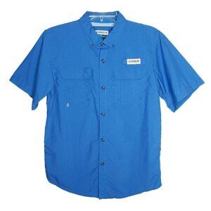Magellan Outdoors - Mag Wick Fish Gear Shirt - XL